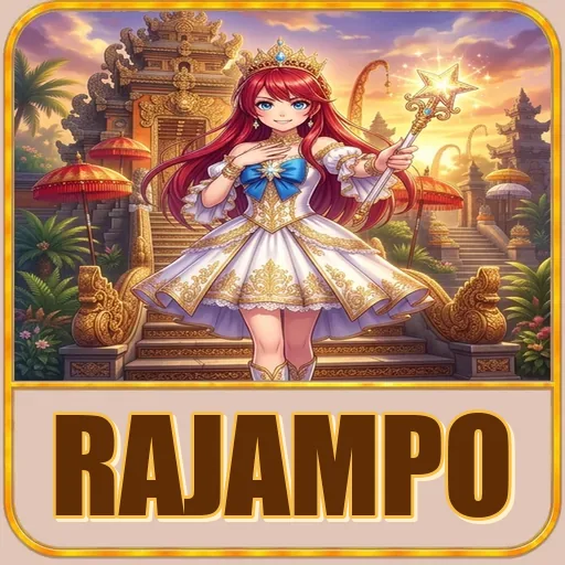 Aplikasi rajampo Android